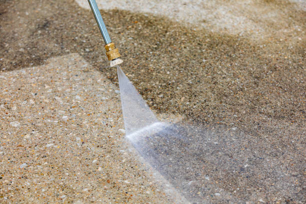 Concrete Sealing in Brocton, NY