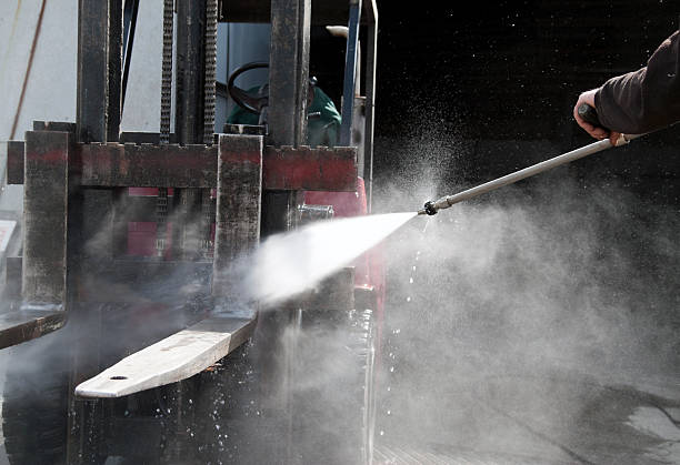 Best Factory Floor Cleaning  in Brocton, NY
