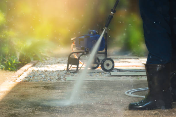 Best Restaurant Pressure Washing  in Brocton, NY
